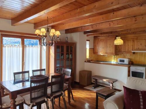 Apartamento Vilac 2