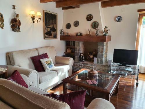 Apartamento Vilac 2