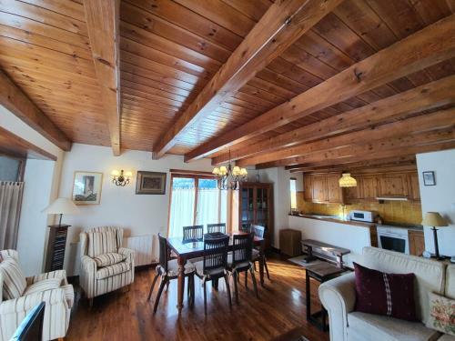 Apartamento Vilac 2