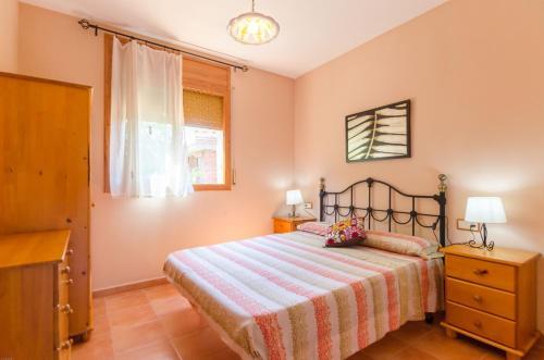 Club Villamar - Capriola 8
