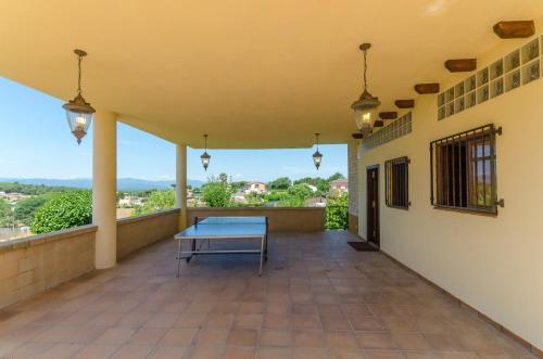 Club Villamar - Capriola 8