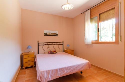 Club Villamar - Capriola 8