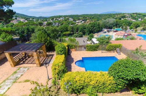 Club Villamar - Capriola 8