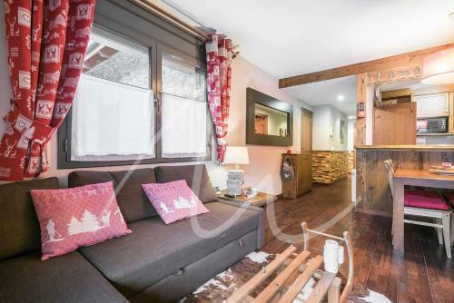 Apartamento Beroia By Seamount Rentals