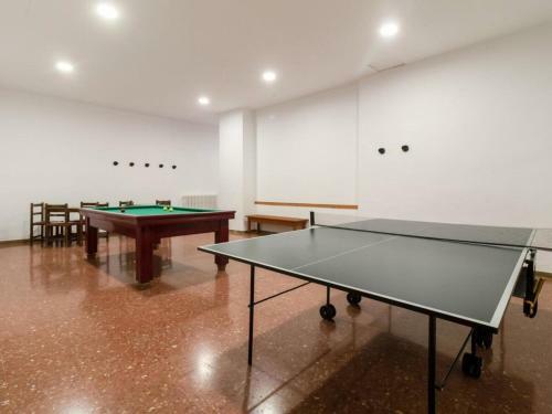 Apartamento Vielha Centre Estudio Saporo