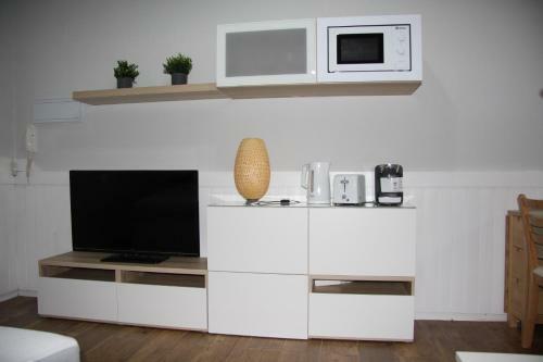 Apartamento Vielha Centre Estudio Saporo