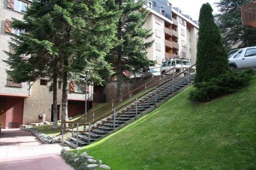 Apartamento Vielha Centre Estudio Saporo