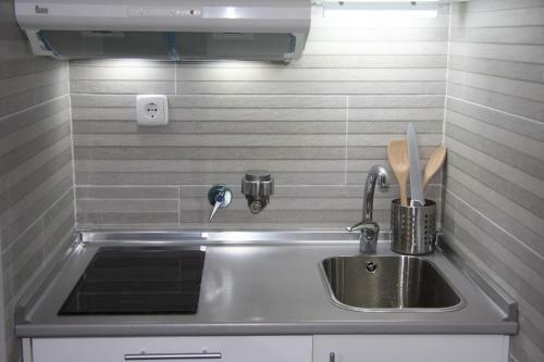 Apartamento Vielha Centre Estudio Saporo