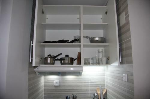 Apartamento Vielha Centre Estudio Saporo