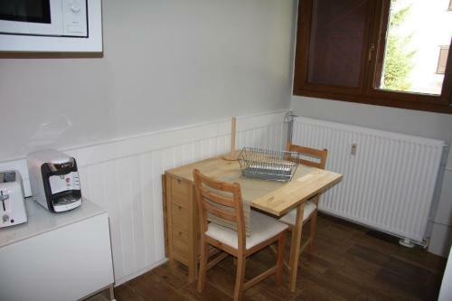 Apartamento Vielha Centre Estudio Saporo