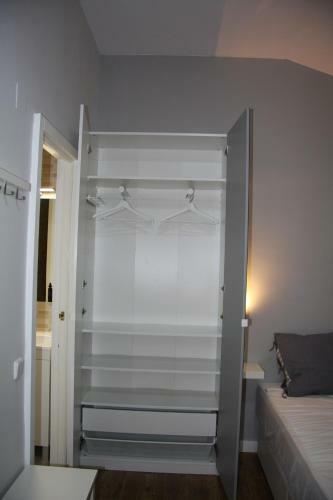Apartamento Vielha Centre Estudio Saporo