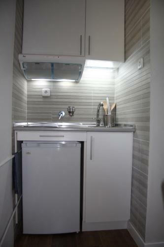 Apartamento Vielha Centre Estudio Saporo