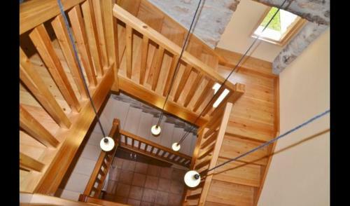 Vilada Villa Sleeps 15 With Pool