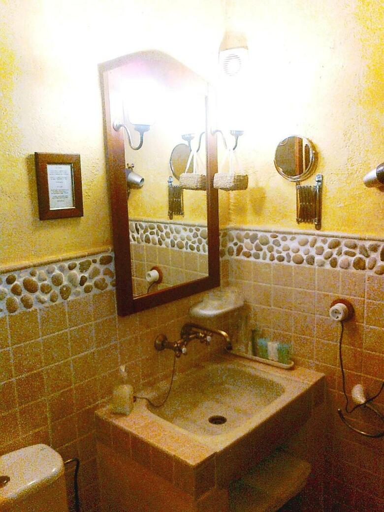 Boutique Hotel & Spa Les Vinyes