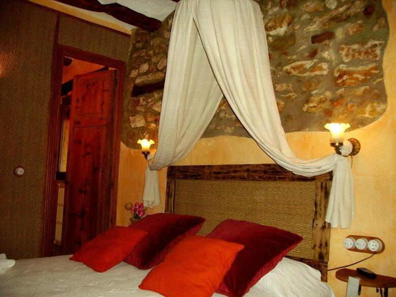 Boutique Hotel & Spa Les Vinyes