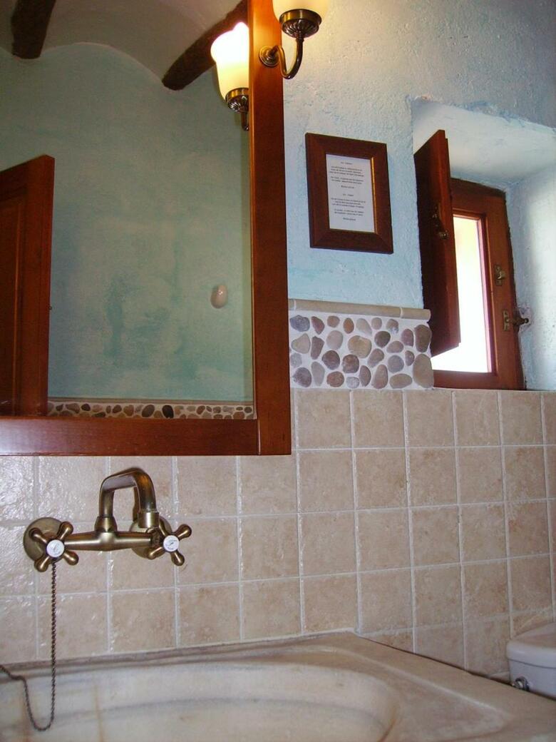 Boutique Hotel & Spa Les Vinyes
