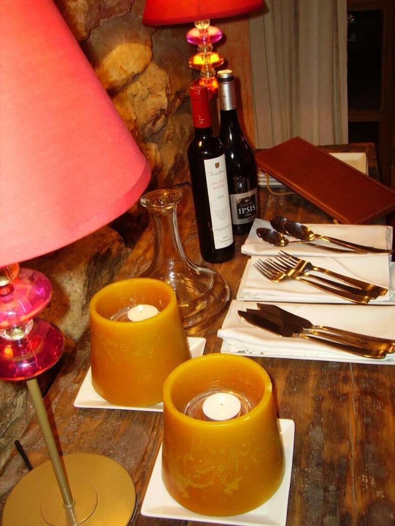 Boutique Hotel & Spa Les Vinyes