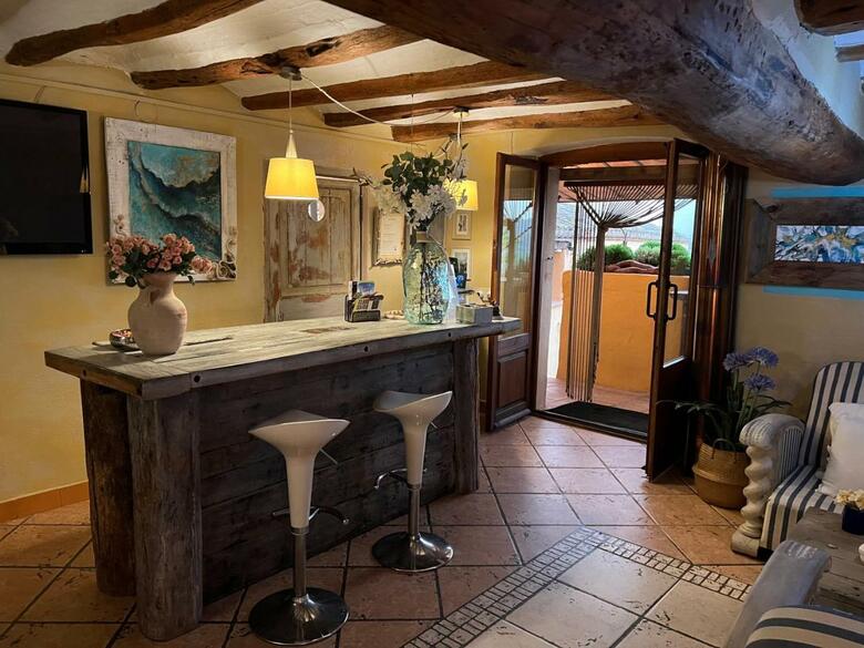 Boutique Hotel & Spa Les Vinyes