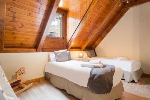 Apartamento Luderna - Casa Con Jard�n Vista Aneto