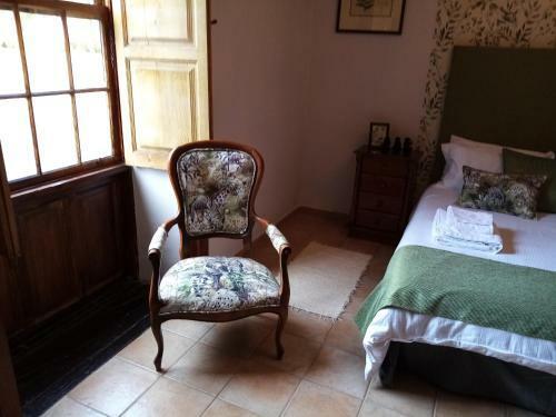 Ziggys Boutique Bed & Breakfast