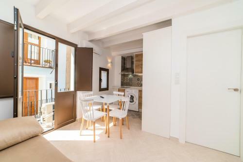 Apartamento Sea Square Old Town Building (By Seanema)