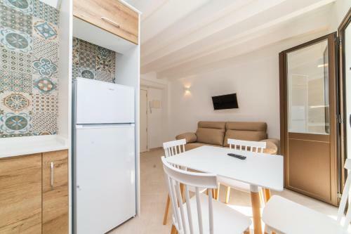 Apartamento Sea Square Old Town Building (By Seanema)