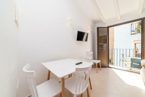Apartamento Sea Square Old Town Building (By Seanema)