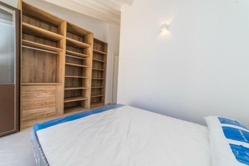 Apartamento Sea Square Old Town Building (By Seanema)