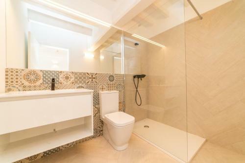 Apartamento Sea Square Old Town Building (By Seanema)