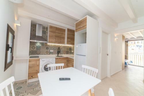 Apartamento Sea Square Old Town Building (By Seanema)