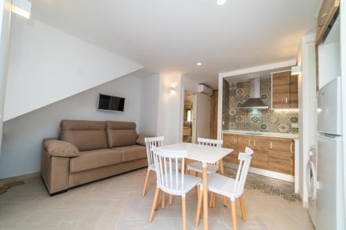 Apartamento Sea Square Old Town Building (By Seanema)