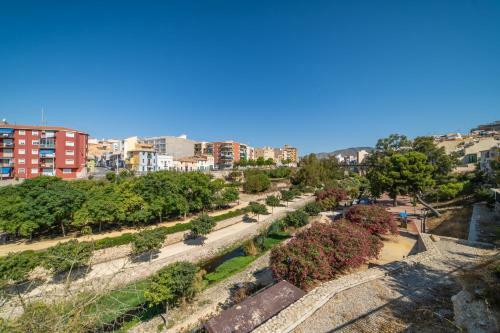 Apartamento Sea Square Old Town Building (By Seanema)