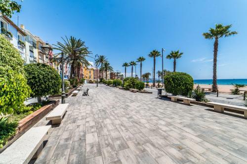 Apartamento Sea Square Old Town Building (By Seanema)