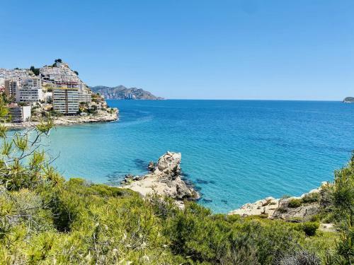 Apartamento A908 - Coru�a
