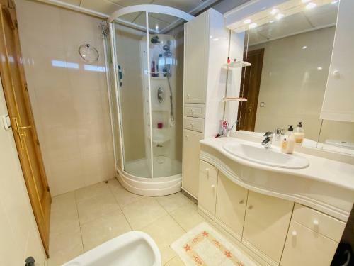 Apartamento A908 - Coru�a