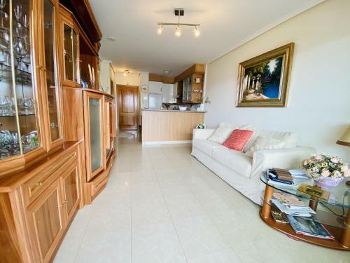 Apartamento A908 - Coru�a