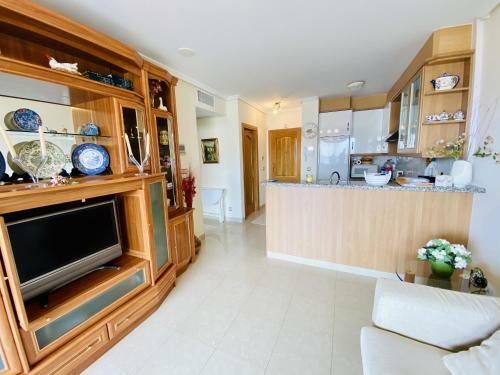 Apartamento A908 - Coru�a