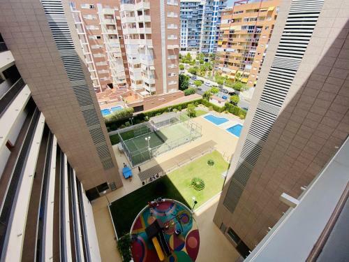 Apartamento A908 - Coru�a