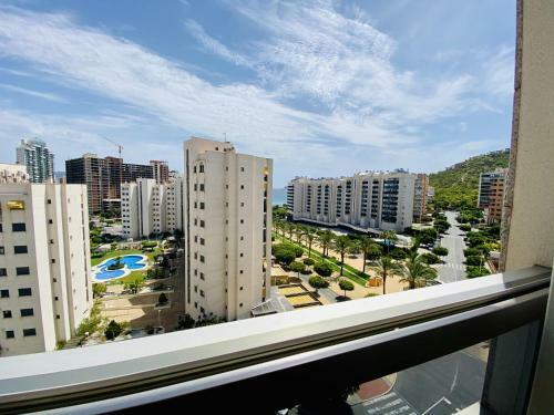 Apartamento A908 - Coru�a