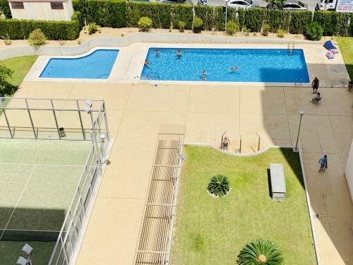 Apartamento A908 - Coru�a