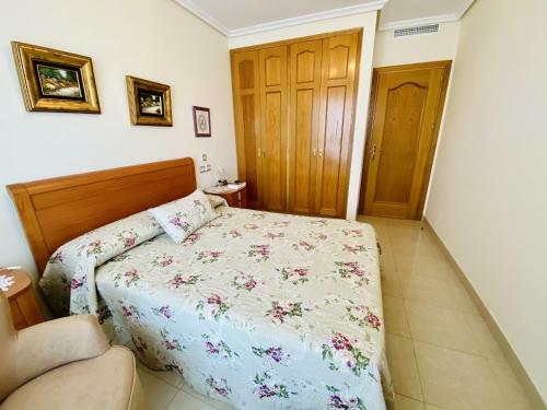 Apartamento A908 - Coru�a