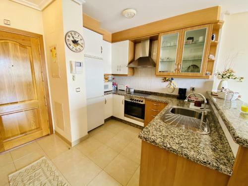 Apartamento A908 - Coru�a