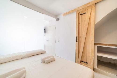 Apartamento Villasun Beach Studio