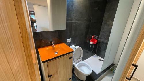 Apartamento Villasun Beach Studio
