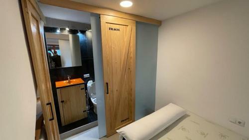 Apartamento Villasun Beach Studio