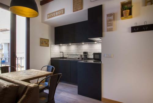 Apartamento Exclusive Suite Vicente Next To The Beach