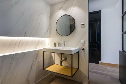 Apartamento Exclusive Suite Vicente Next To The Beach