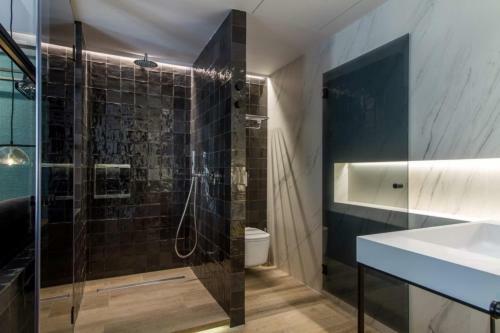 Apartamento Exclusive Suite Vicente Next To The Beach