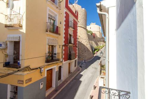 Apartamento Exclusive Suite Vicente Next To The Beach