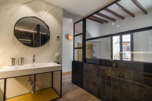 Apartamento Exclusive Suite Vicente Next To The Beach